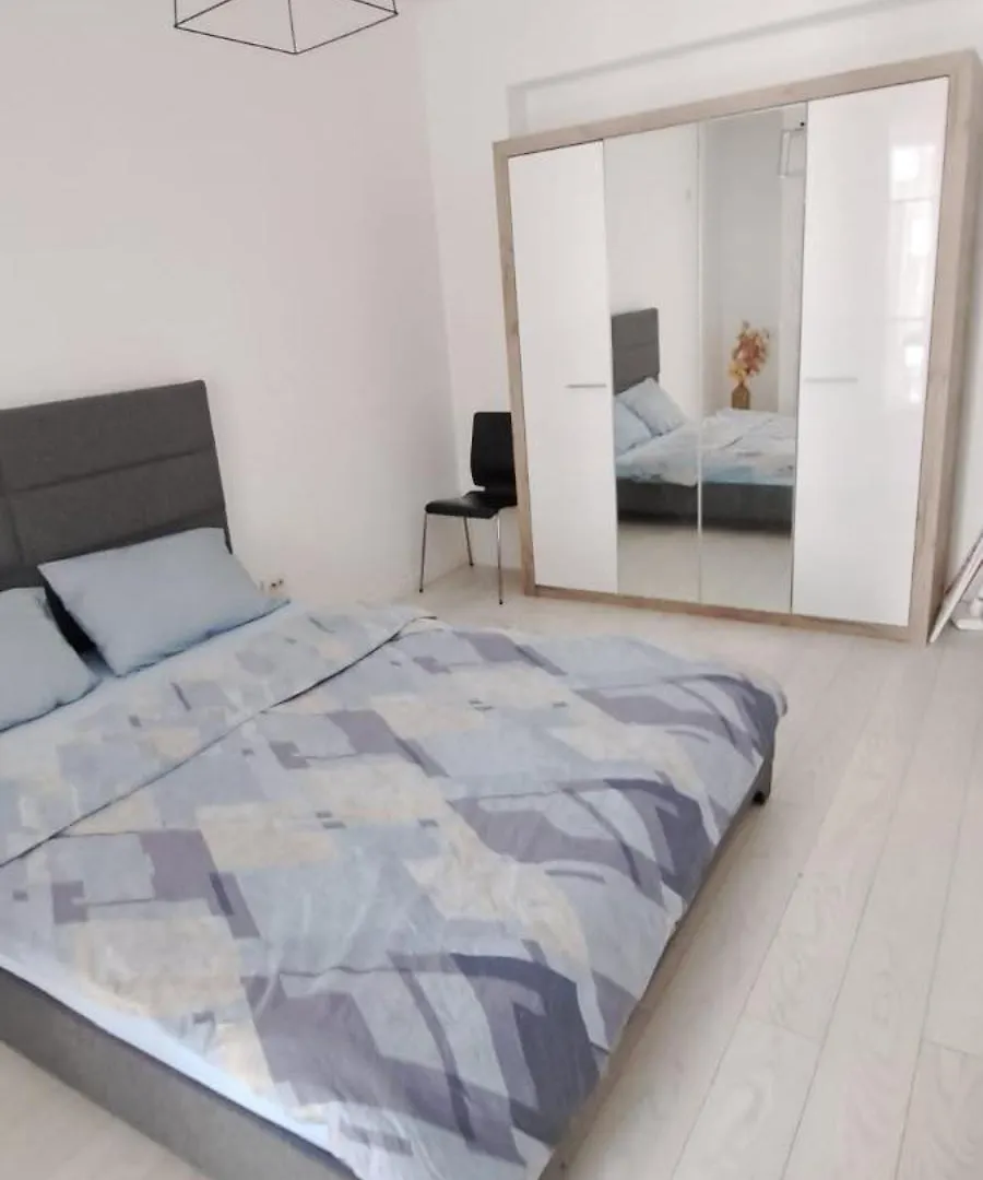 Pipera Place Voluntari