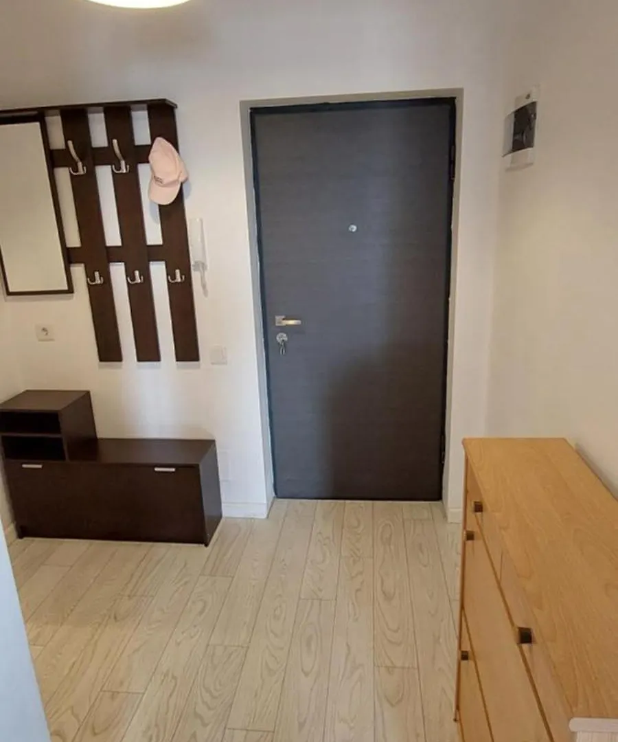 Apartment Pipera Place Voluntari