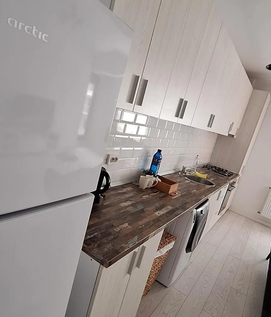 Pipera Place Voluntari Apartment