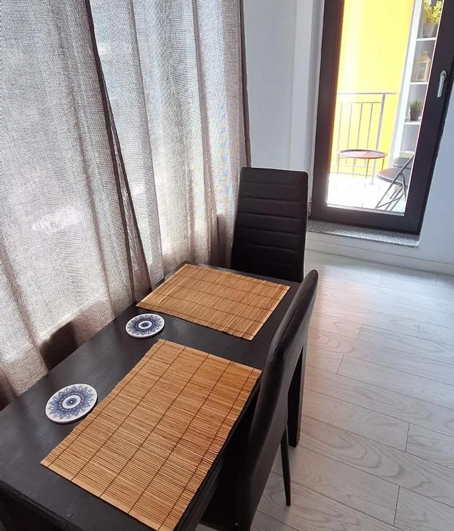 Pipera Place Voluntari Apartment