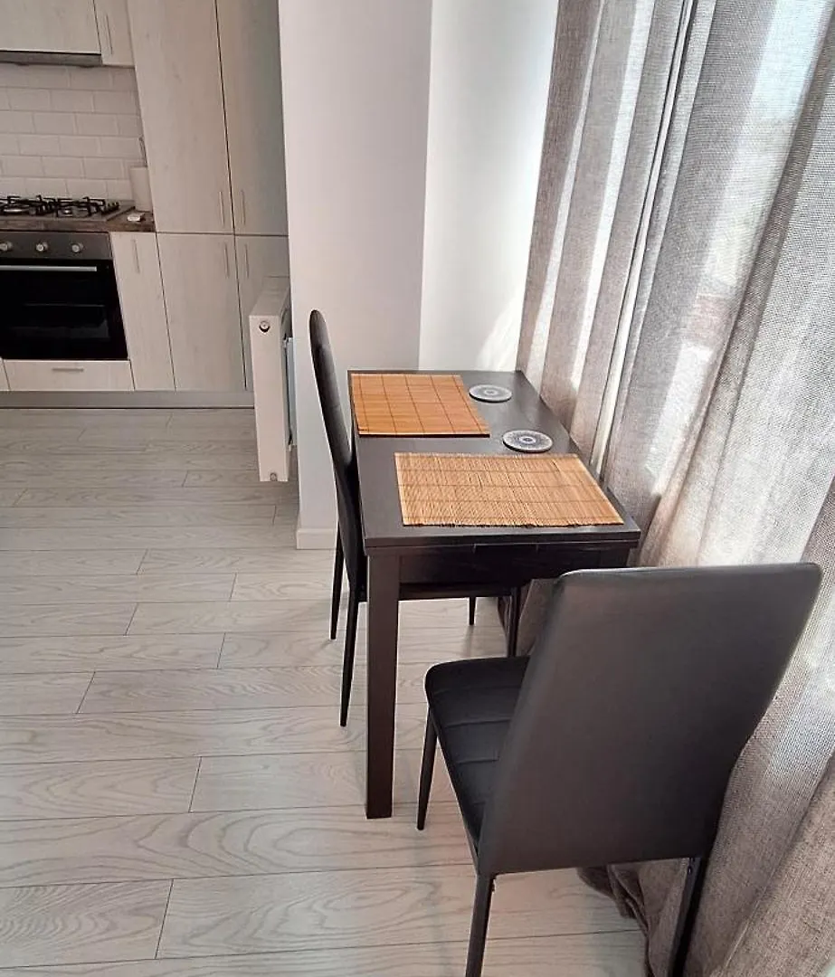Apartment Pipera Place Voluntari Romania